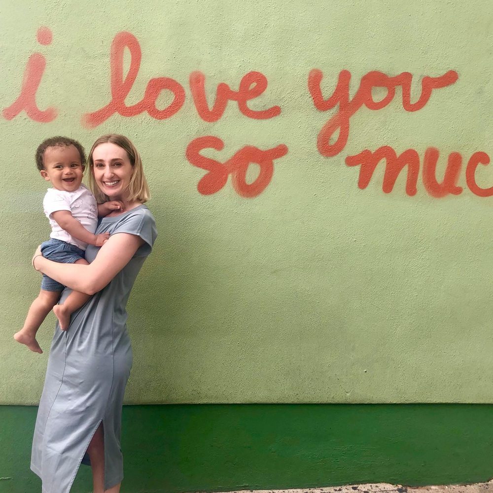 Meet your Posher, Kirsten